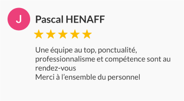 Avis Google