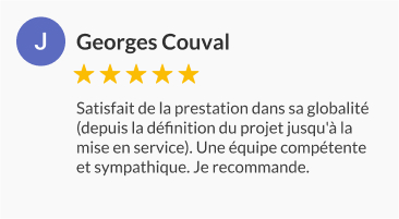 Avis Google