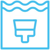 Forte expérience en rénovation de piscine