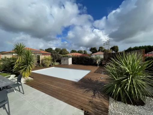 Quel est le prix pour faire construire une piscine à Dax ?, Capbreton, Indigo Piscines