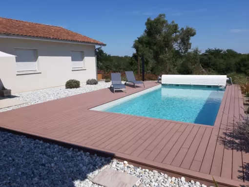 Qui contacter pour la rénovation d’une piscine à Dax ?, Capbreton, Indigo Piscines