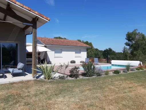 Meilleur pisciniste à Dax pour une piscine sur mesure, Capbreton, Indigo Piscines