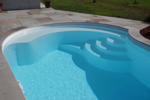 Quel revêtement choisir pour une piscine à Dax ?, Capbreton, Indigo Piscines