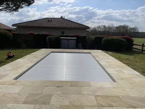 Piscine Ambre