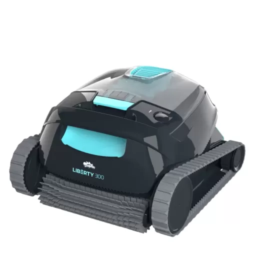 Le robot sans fil LIBERTY 300