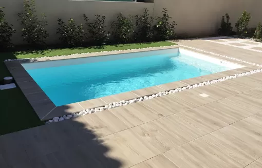 Installation de piscine à Dax : béton, coque ou bois, que choisir ? - Indigo Piscines, Capbreton, Indigo Piscines
