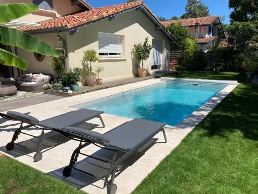 Le meilleur pisciniste à Capbreton : Indigo Piscines, Capbreton, Indigo Piscines
