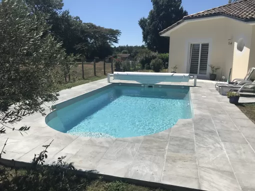 Entretien piscine Capbreton avec Indigo Piscines, Capbreton, Indigo Piscines