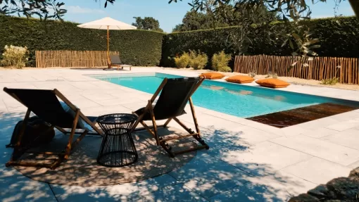 PISCINE BETON UNIBEO