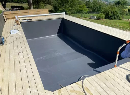 UNIBEO PISCINE