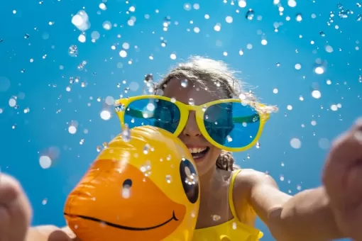 A Capbreton, profitez de l’été avec une piscine béton Indigo Piscines ! , Capbreton, Indigo Piscines