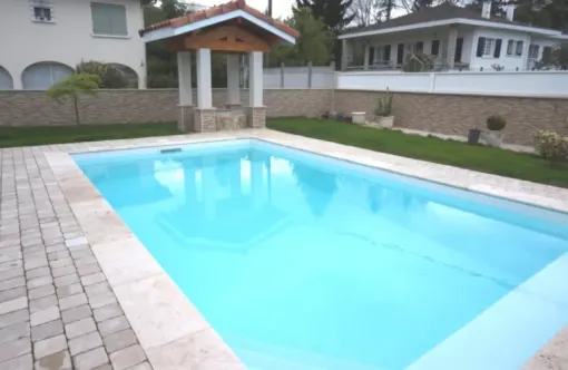 La CAP VERT à Josse !, Capbreton, Indigo Piscines