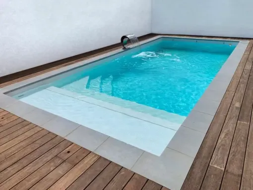 LA FAUTEA à SOORTS HOSSEGOR !, Capbreton, Indigo Piscines