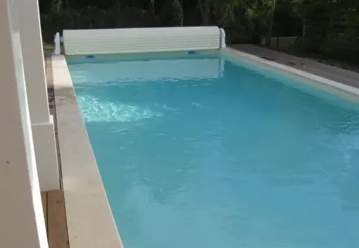 Petit espace, grand plaisir à Ondres !, Capbreton, Indigo Piscines