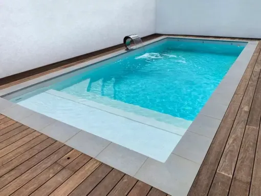 La Fautea à Soorts Hossegor, Capbreton, Indigo Piscines