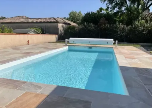 Cap Vert by Mediester : le plaisir de la baignade à Soustons, Capbreton, Indigo Piscines