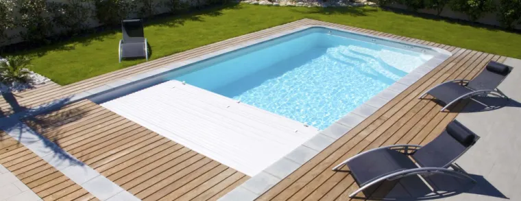 Comment calculer le volume d'une piscine ?, Capbreton, Indigo Piscines