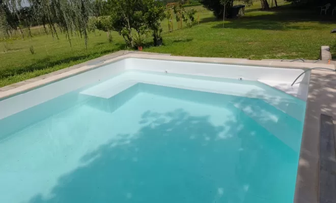 Rénovation piscines à Saint-Geours de Maremne, Capbreton, Indigo Piscines