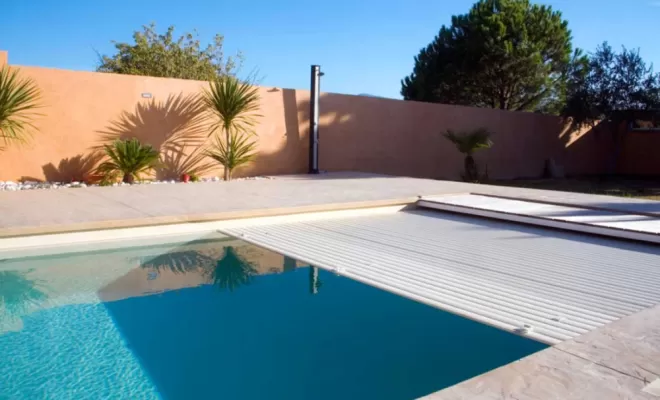 Un projet sur mesure à Bassussary, Capbreton, Indigo Piscines