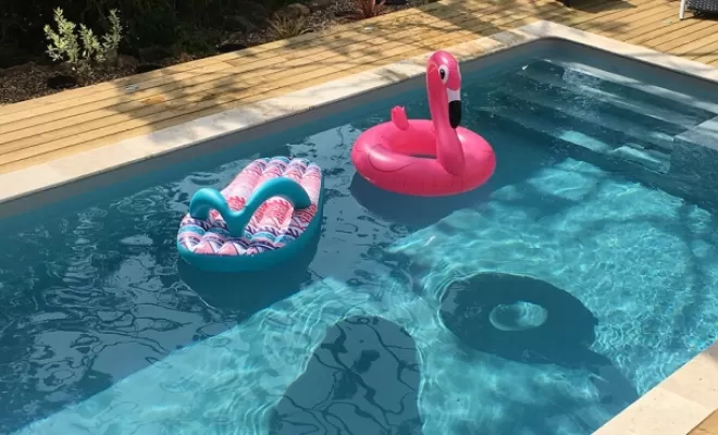 PISCINE UNIBEO