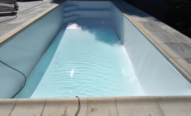 Une nouvelle rénovation à Saubion signée Indigo Piscines, Capbreton, Indigo Piscines