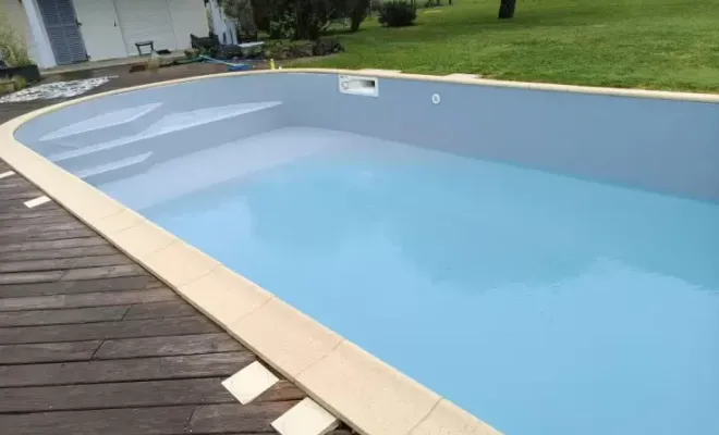Une nouvelle vie pour cette piscine à Josse, Capbreton, Indigo Piscines