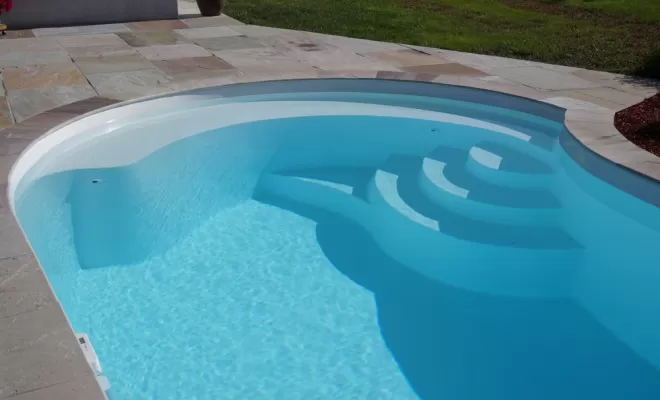 Construction de piscine, Capbreton, Indigo Piscines