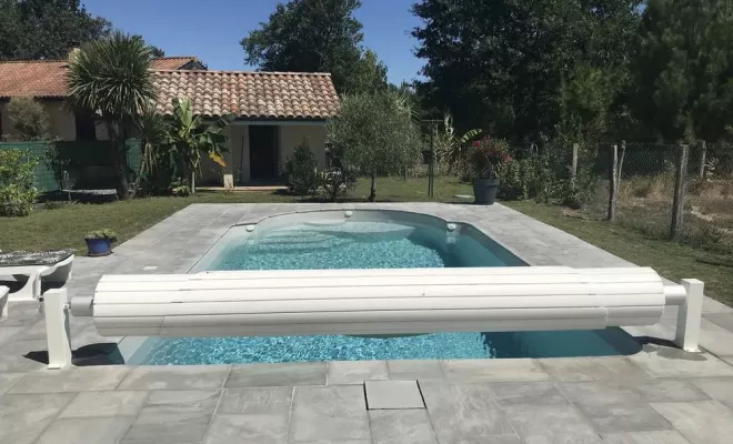 Construction de piscine, Capbreton, Indigo Piscines