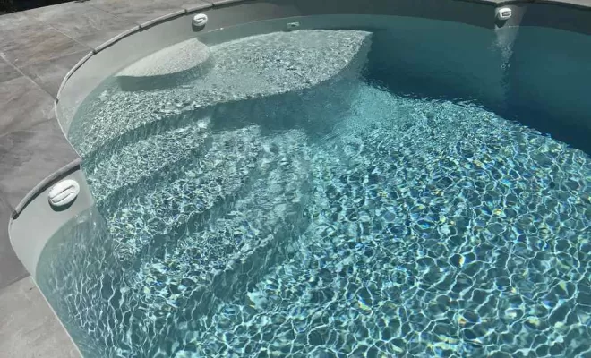 Construction de piscine, Capbreton, Indigo Piscines