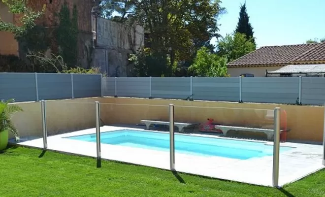 Équipements, Capbreton, Indigo Piscines