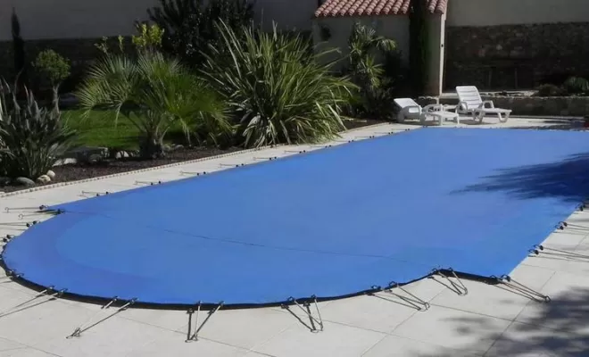 Équipements, Capbreton, Indigo Piscines