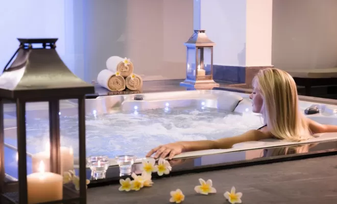 Installation de spas, Capbreton, Indigo Piscines
